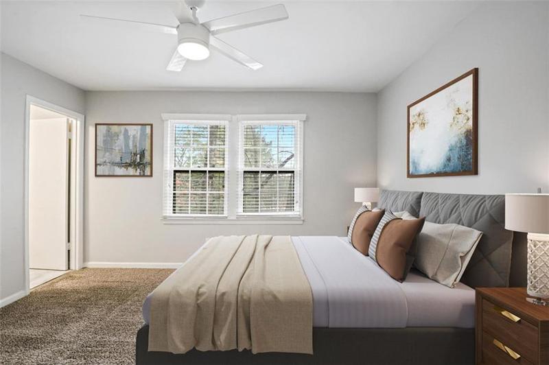 Image for property 169 BARONE Place, Atlanta, GA 30327