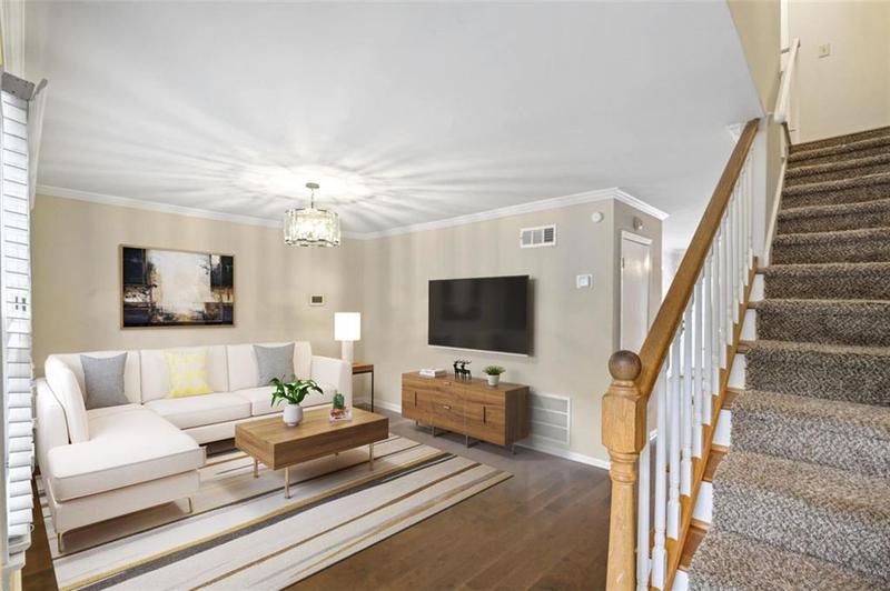 Image for property 169 BARONE Place, Atlanta, GA 30327