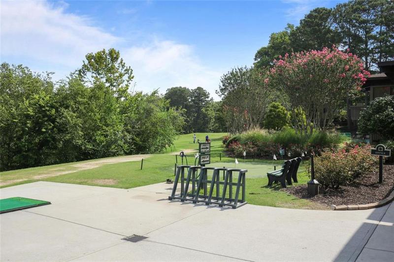 Image for property 169 BARONE Place, Atlanta, GA 30327