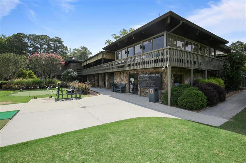 Image for property 169 BARONE Place, Atlanta, GA 30327