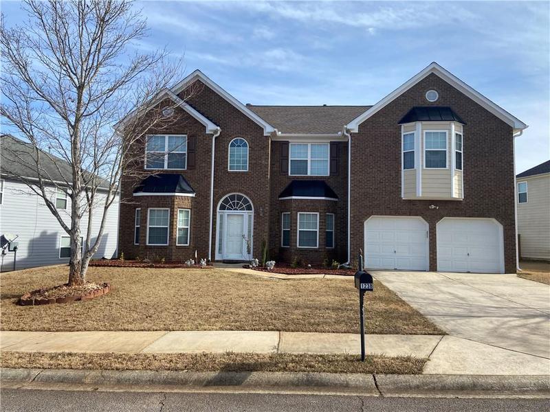 Image for property 1238 Polk Xing, Mcdonough, GA 30252