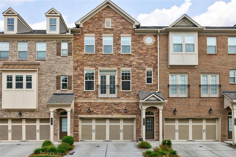 Image for property 4104 Townsend Lane, Dunwoody, GA 30346