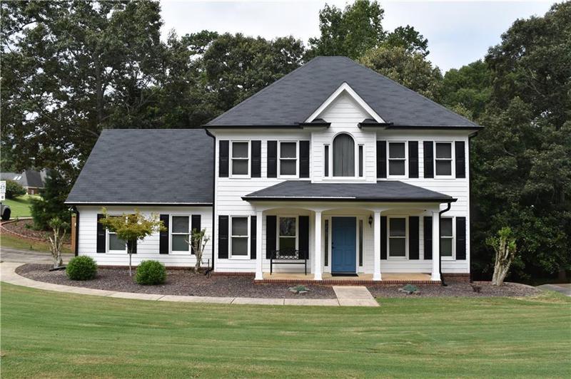 Image for property 6002 Rockingham Way, Gainesville, GA 30506