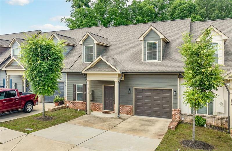 Image for property 3875 Valley View Court, Gainesville, GA 30501