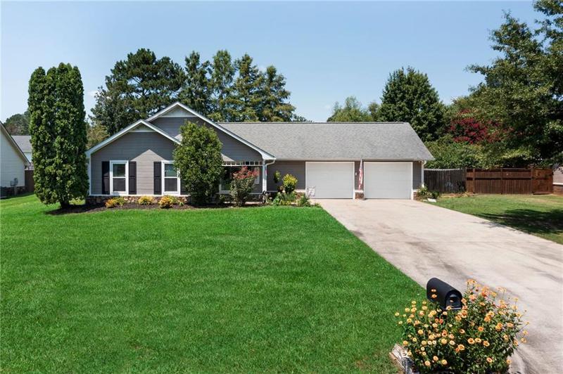 Image for property 18 Windrush Drive, Rome, GA 30165