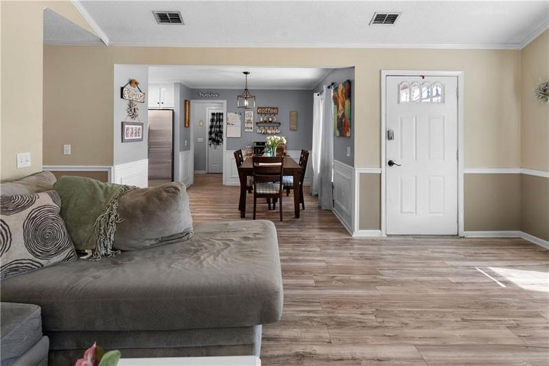 Image for property 18 Windrush Drive, Rome, GA 30165