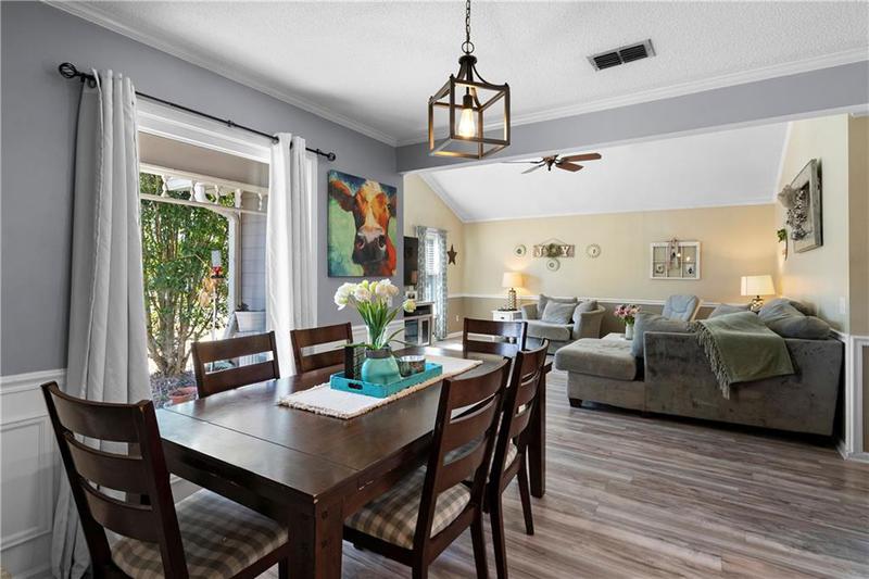Image for property 18 Windrush Drive, Rome, GA 30165