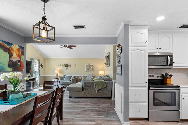 Image for property 18 Windrush Drive, Rome, GA 30165