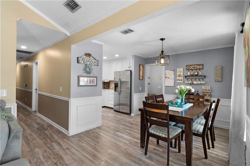 Image for property 18 Windrush Drive, Rome, GA 30165