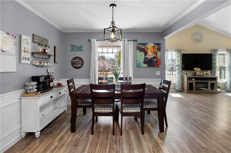 Image for property 18 Windrush Drive, Rome, GA 30165
