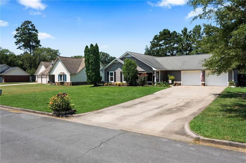 Image for property 18 Windrush Drive, Rome, GA 30165