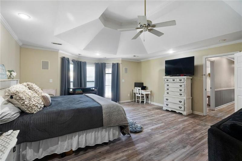 Image for property 18 Windrush Drive, Rome, GA 30165