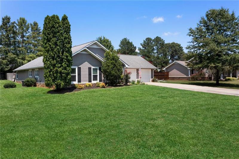 Image for property 18 Windrush Drive, Rome, GA 30165