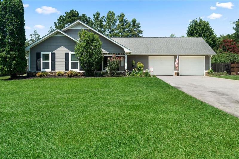 Image for property 18 Windrush Drive, Rome, GA 30165