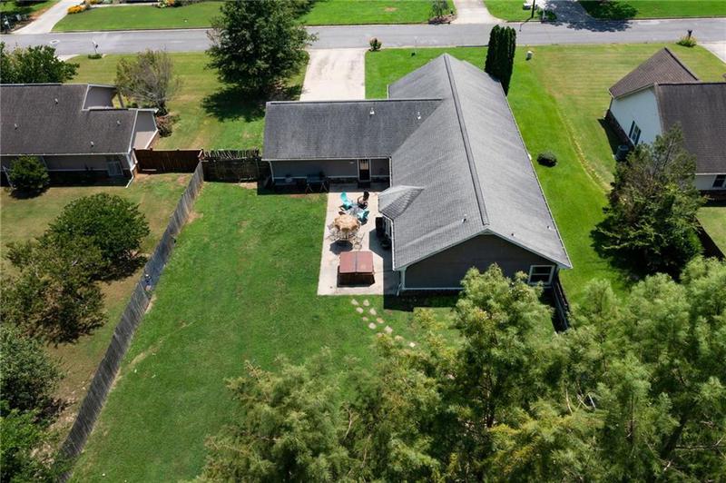 Image for property 18 Windrush Drive, Rome, GA 30165
