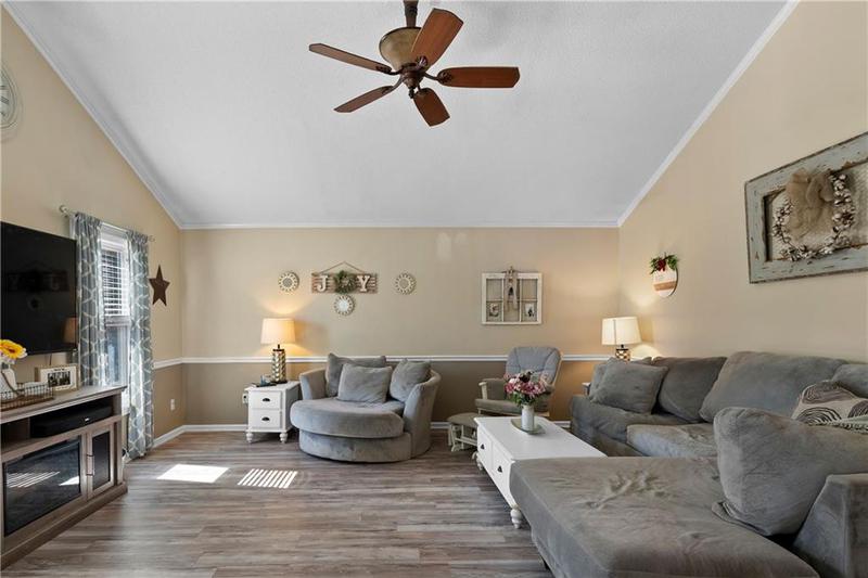 Image for property 18 Windrush Drive, Rome, GA 30165