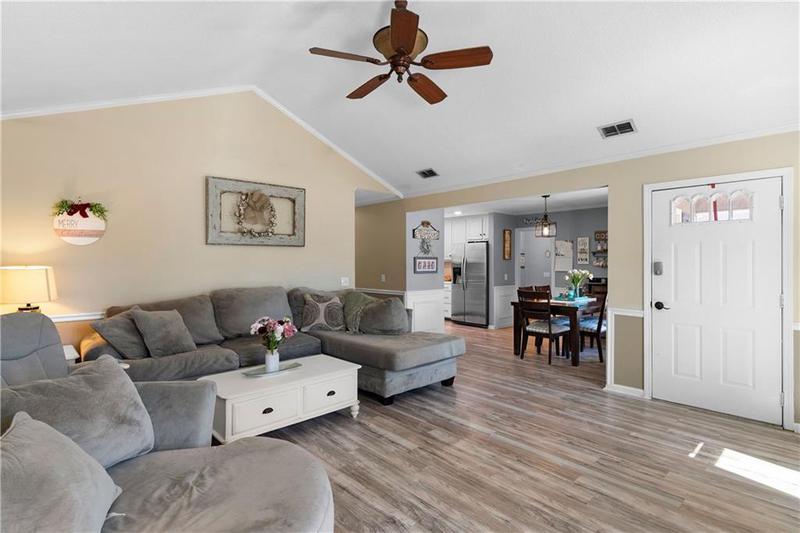 Image for property 18 Windrush Drive, Rome, GA 30165