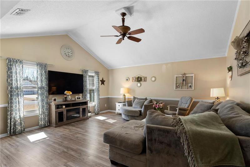 Image for property 18 Windrush Drive, Rome, GA 30165