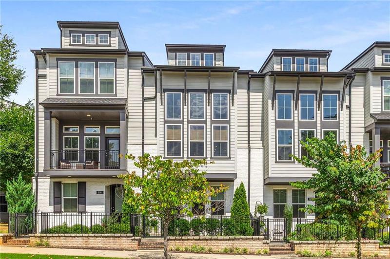 Image for property 820 Columbia Drive, Decatur, GA 30030