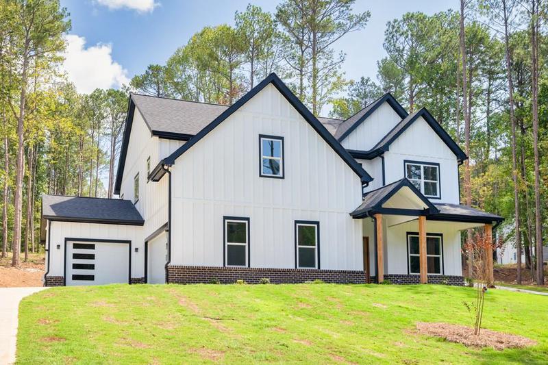 Image for property 83 Beech Creek Circle, Winder, GA 30680