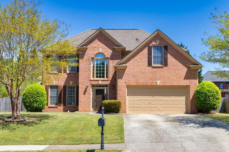 Image for property 2424 Malden Park Drive, Buford, GA 30519