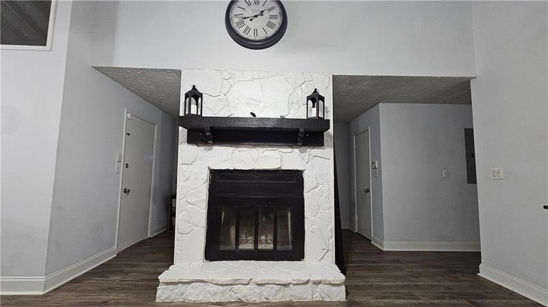 Image for property 9515 Deerfield Lane, Jonesboro, GA 30238
