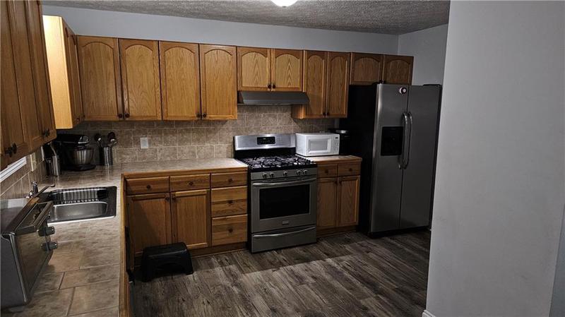 Image for property 9515 Deerfield Lane, Jonesboro, GA 30238