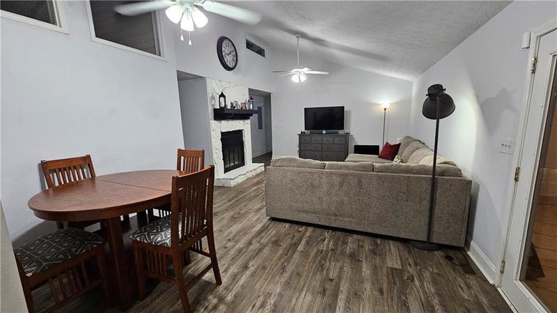 Image for property 9515 Deerfield Lane, Jonesboro, GA 30238