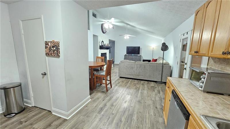 Image for property 9515 Deerfield Lane, Jonesboro, GA 30238