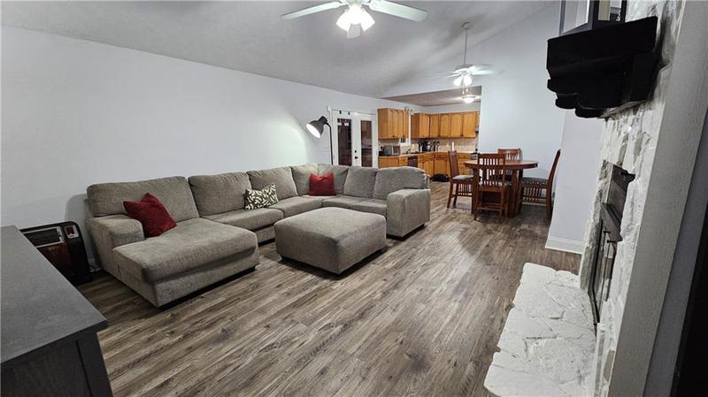 Image for property 9515 Deerfield Lane, Jonesboro, GA 30238