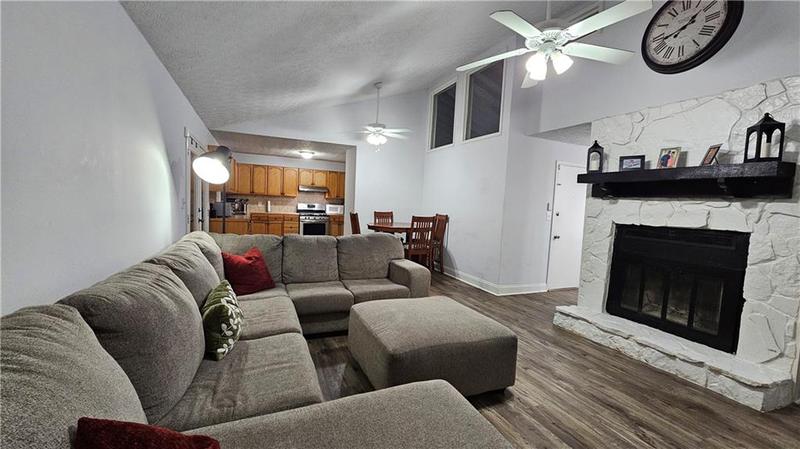 Image for property 9515 Deerfield Lane, Jonesboro, GA 30238