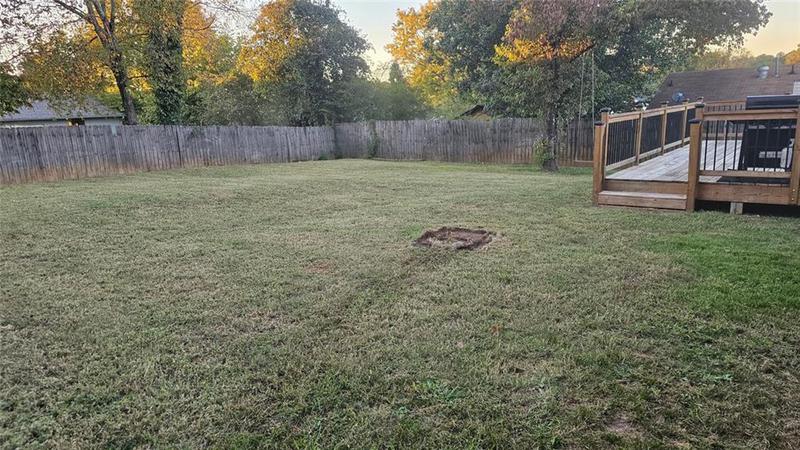 Image for property 9515 Deerfield Lane, Jonesboro, GA 30238