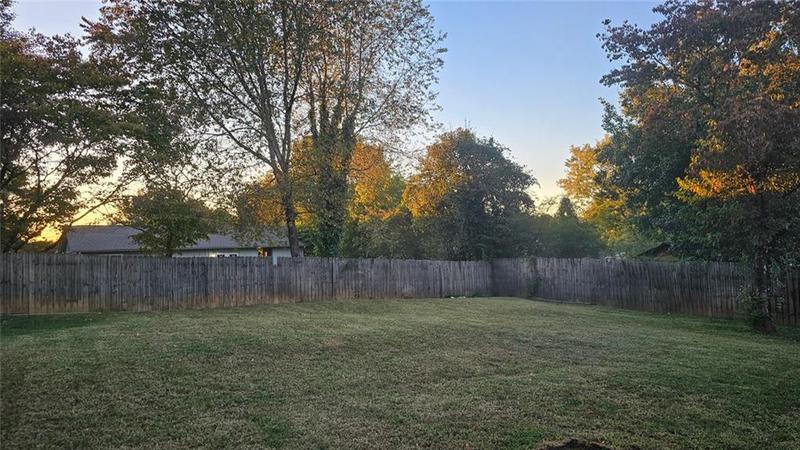 Image for property 9515 Deerfield Lane, Jonesboro, GA 30238