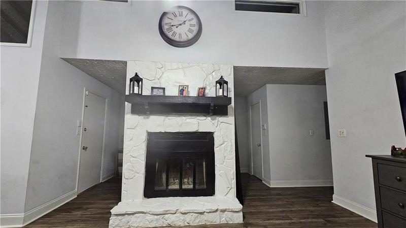 Image for property 9515 Deerfield Lane, Jonesboro, GA 30238