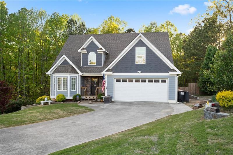 Image for property 41 Arbor Hills Way, Talking Rock, GA 30175