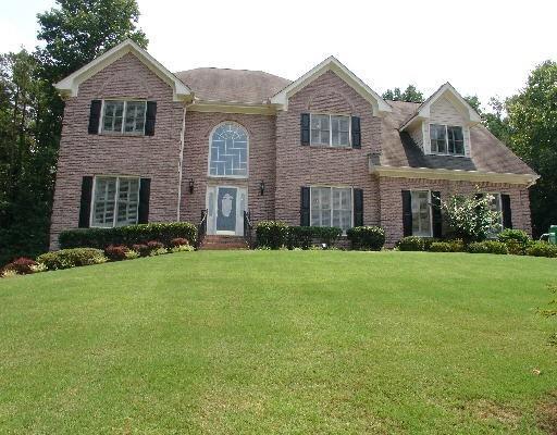 Image for property 4748 Arcado Road, Lilburn, GA 30047