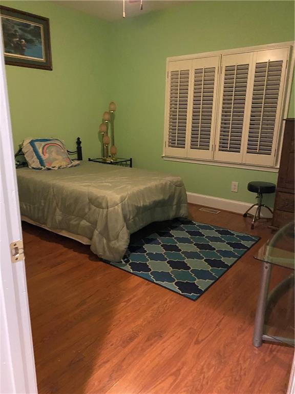 Image for property 4748 Arcado Road, Lilburn, GA 30047