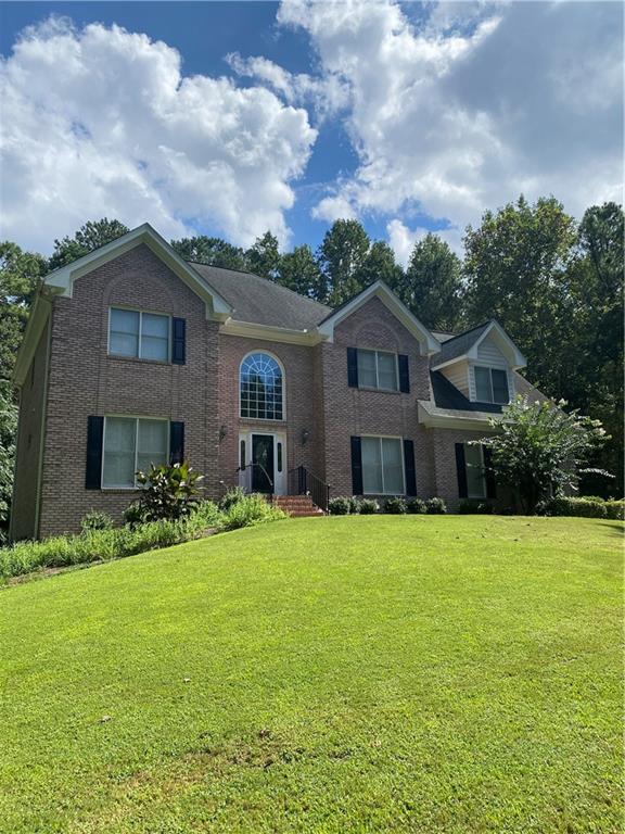 Image for property 4748 Arcado Road, Lilburn, GA 30047