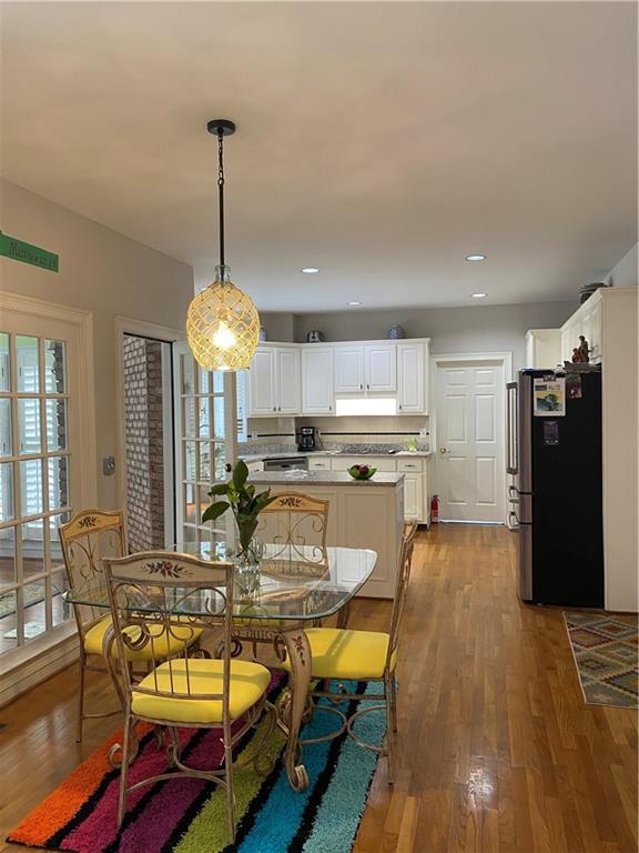 Image for property 4748 Arcado Road, Lilburn, GA 30047