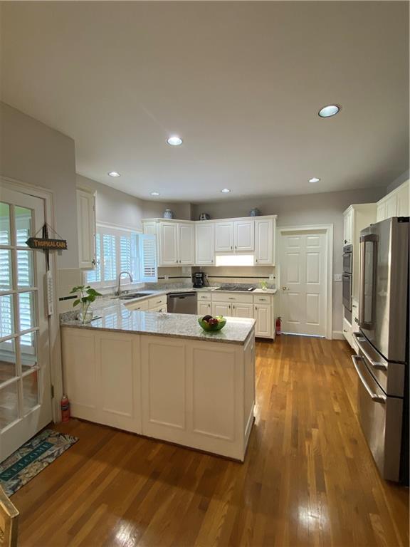 Image for property 4748 Arcado Road, Lilburn, GA 30047