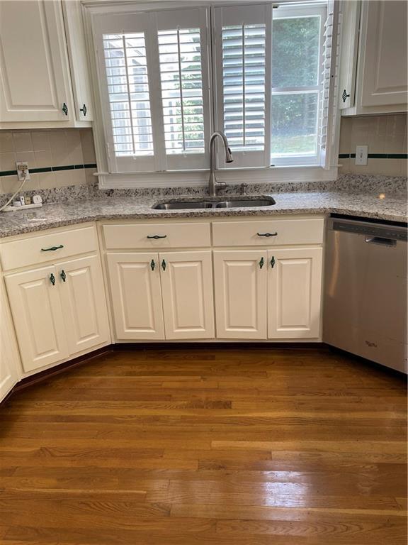 Image for property 4748 Arcado Road, Lilburn, GA 30047