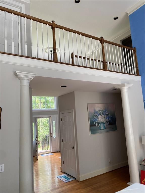 Image for property 4748 Arcado Road, Lilburn, GA 30047
