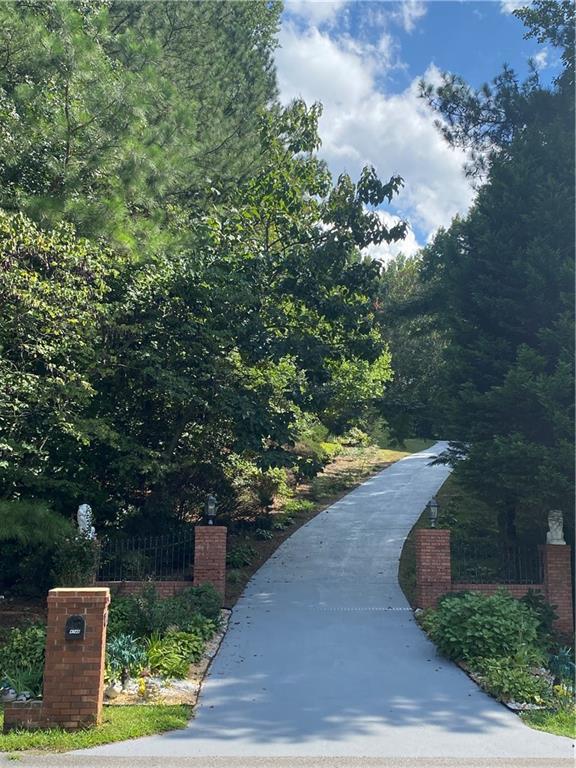 Image for property 4748 Arcado Road, Lilburn, GA 30047
