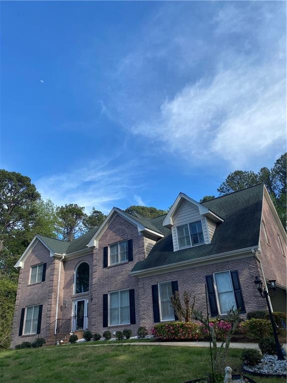 Image for property 4748 Arcado Road, Lilburn, GA 30047