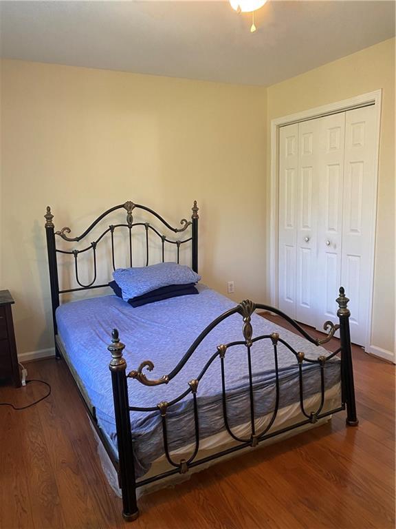 Image for property 4748 Arcado Road, Lilburn, GA 30047