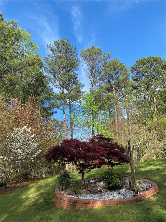 Image for property 4748 Arcado Road, Lilburn, GA 30047
