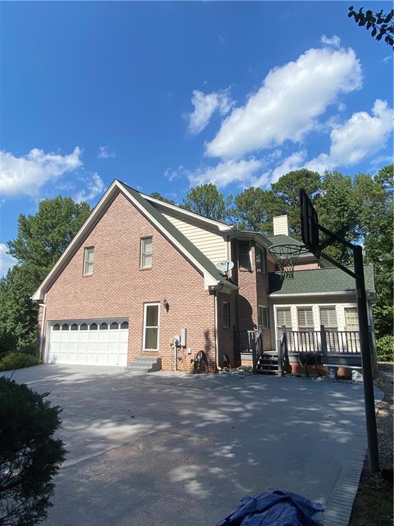 Image for property 4748 Arcado Road, Lilburn, GA 30047