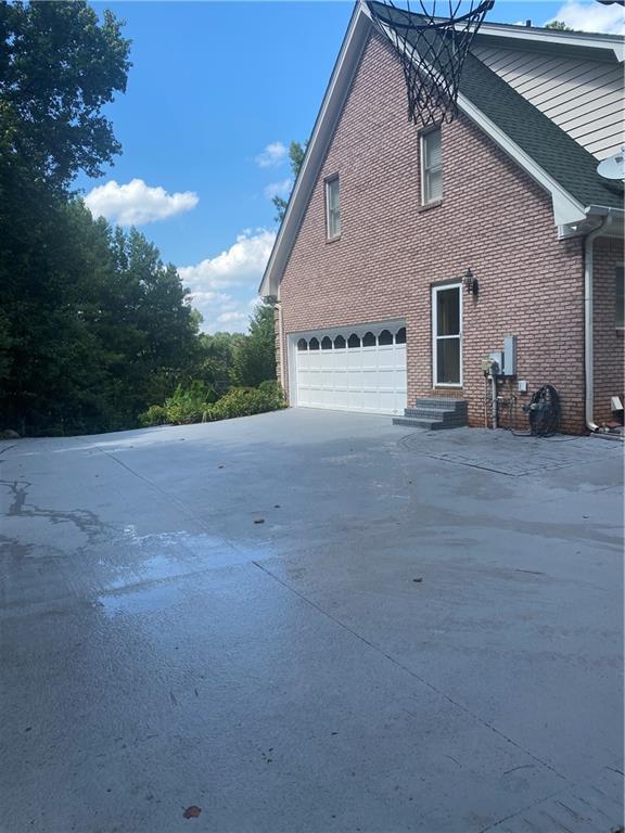 Image for property 4748 Arcado Road, Lilburn, GA 30047