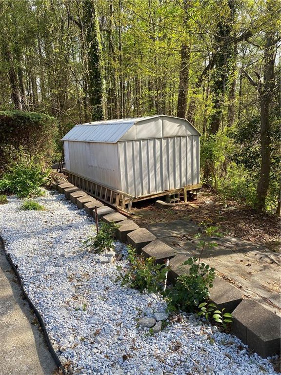 Image for property 4748 Arcado Road, Lilburn, GA 30047