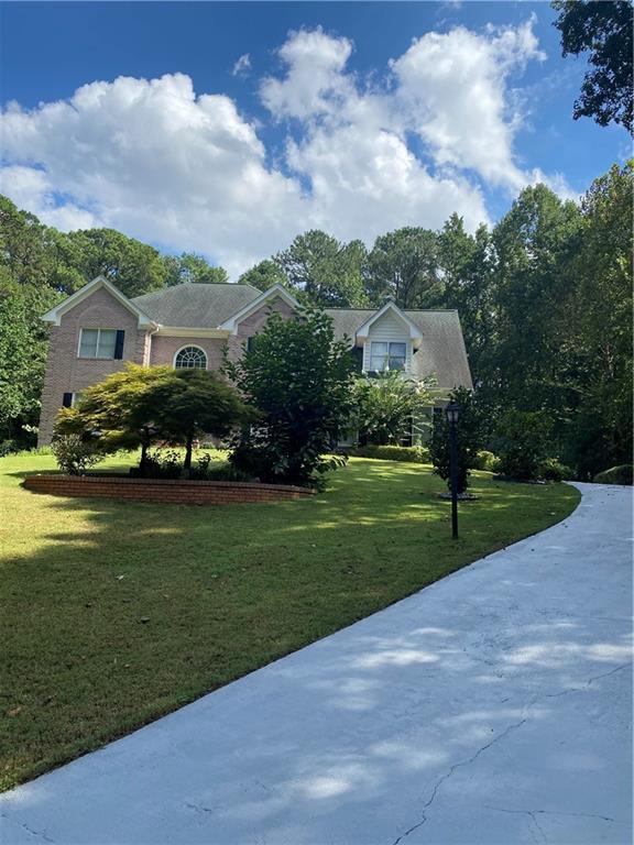 Image for property 4748 Arcado Road, Lilburn, GA 30047